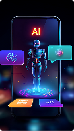 AI Promo Video Maker