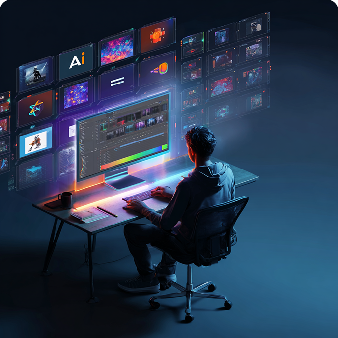 AI Tools for Creating and Selling Digital Products