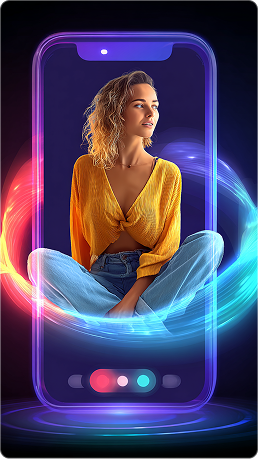 Create Instagram Reels Online