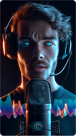 Turn Any Script Into a Character AI Voice with Frameo