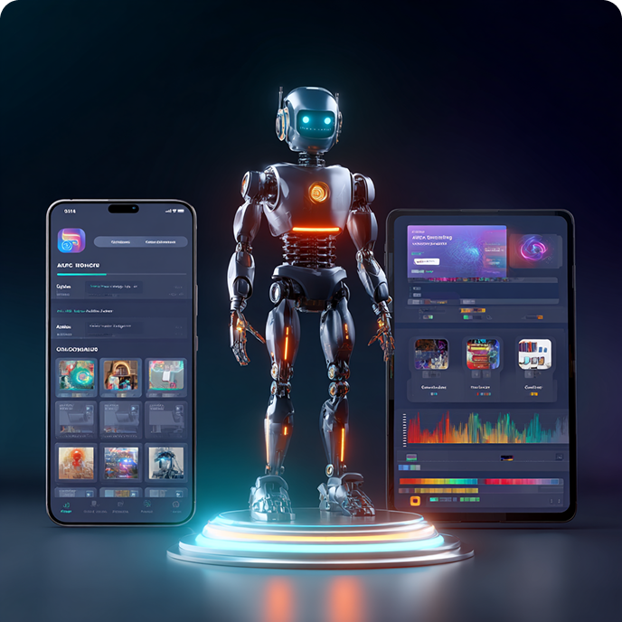 AI Tools for Creating and Selling Digital Products