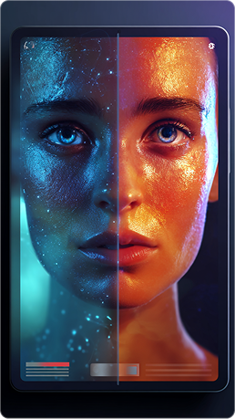 Create Realistic Deepfake Videos Instantly