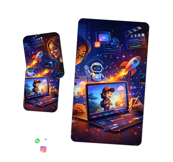 Tutorial illustration