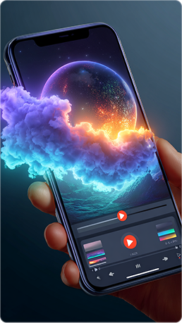 Create Stunning Video Ads in Minutes