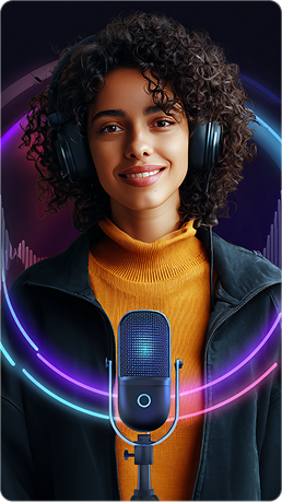 Turn Any Script Into a Character AI Voice with Frameo