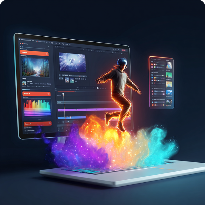 Top AI Tools for Film Production in 2025