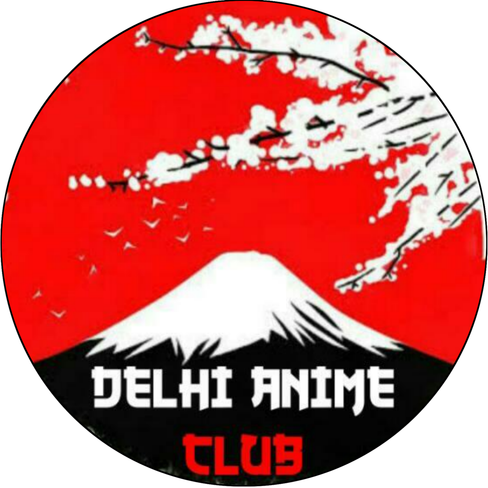 Delhi Anime Club