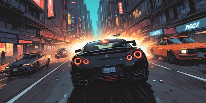 Dashtoon AI Storyboard Generator screenshot 6
