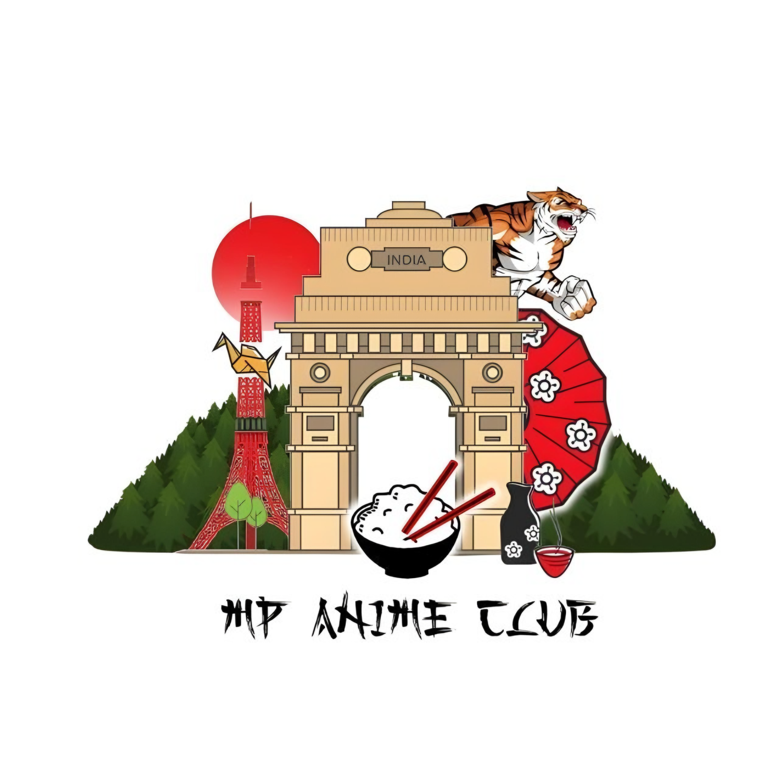 MP Anime Club