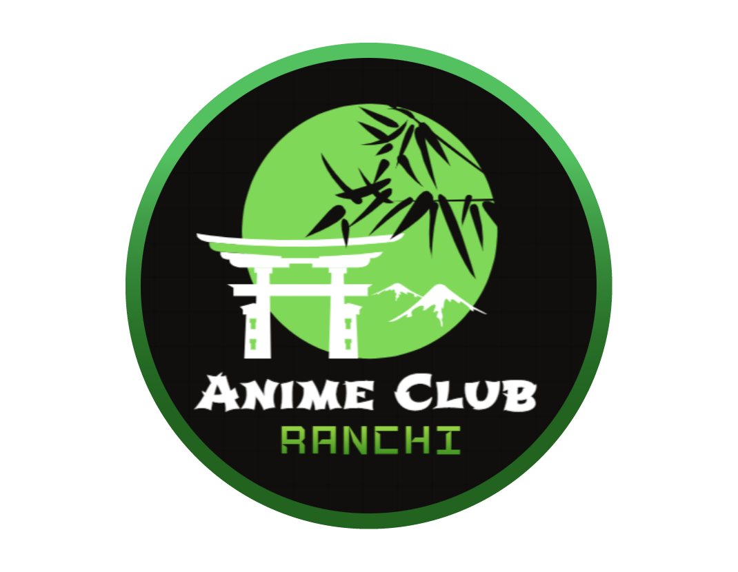 Ranchi Anime Club