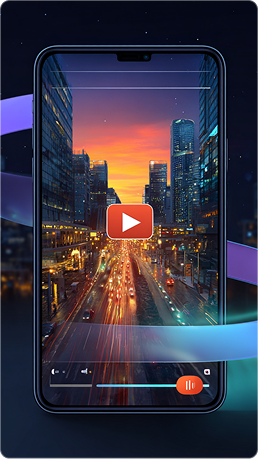 Create Stunning Video Ads in Minutes