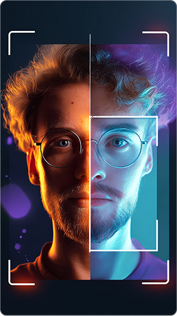 Create Realistic Deepfake Videos Instantly