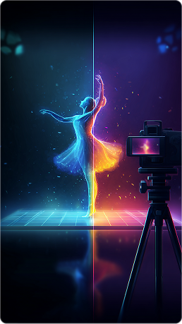 Make Promo Videos Easily