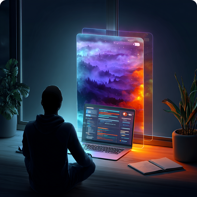 Bring Your Scripts to Life with Frameo’s AI Voice for Videos