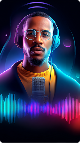 Testimonial Narrative Video