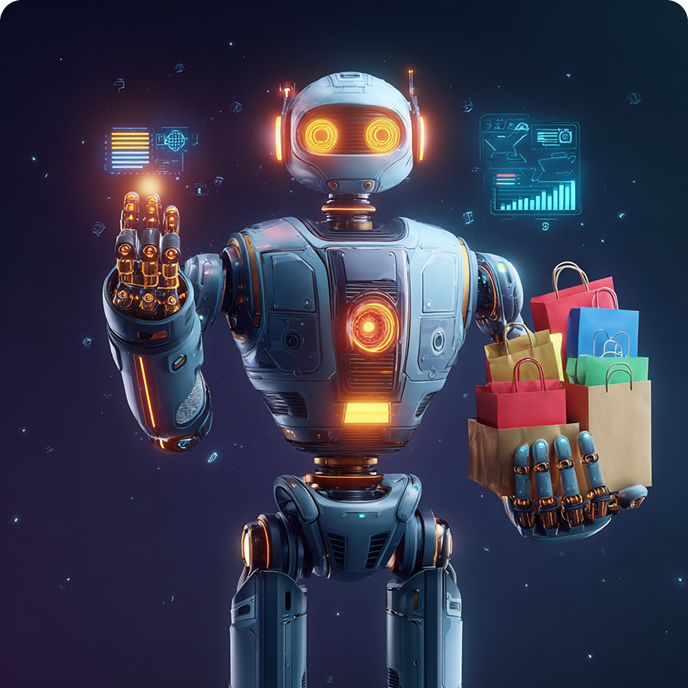 Top AI Tools For Selling Products In 2025