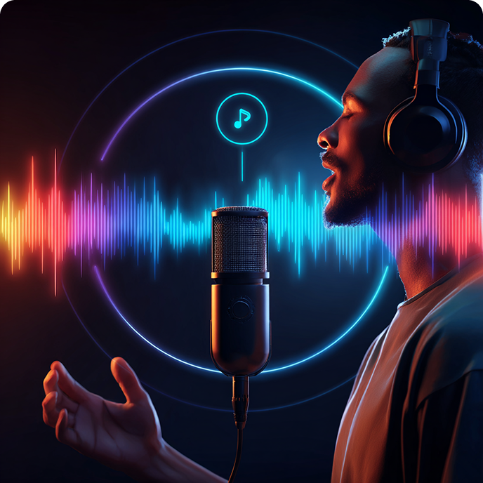 Bring Your Scripts to Life with Frameo’s AI Voice for Videos