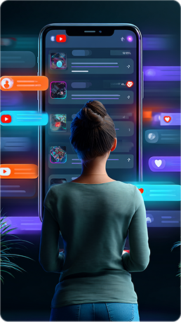 Turn Words Into Stunning Product Videos — No Camera, No Editing