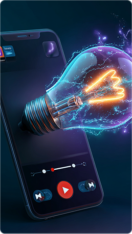     Create Realistic Deepfake Videos Instantly