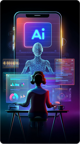 Create AI Story Videos