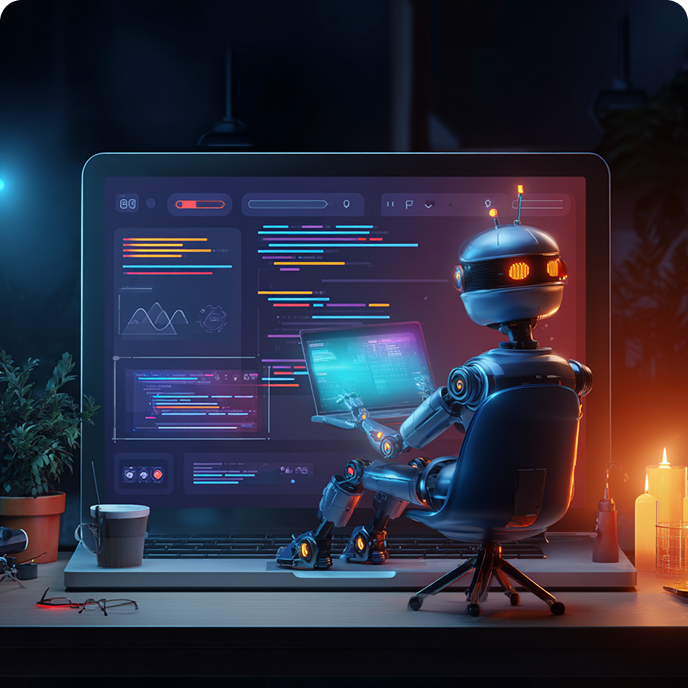 AI Tools for Creating and Selling Digital Products