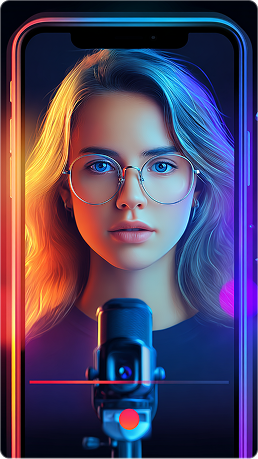 Generate AI Voice Videos