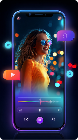 Create AI Story Videos