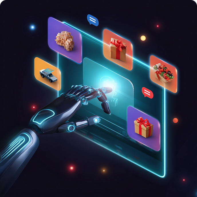 Top AI Tools For Selling Products In 2025