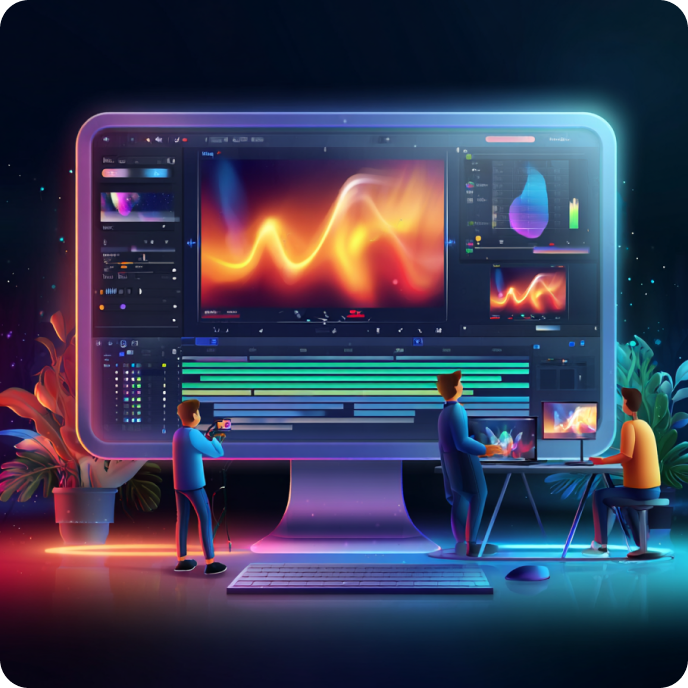 Create Your Own AI Micro Drama Series