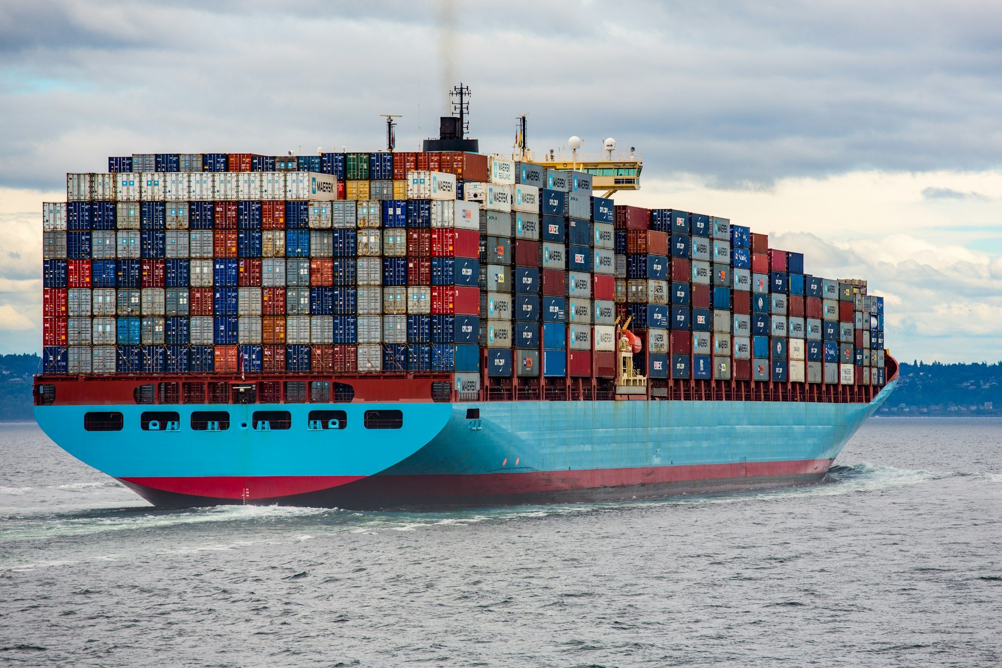 Kubernetes at Seed Stage