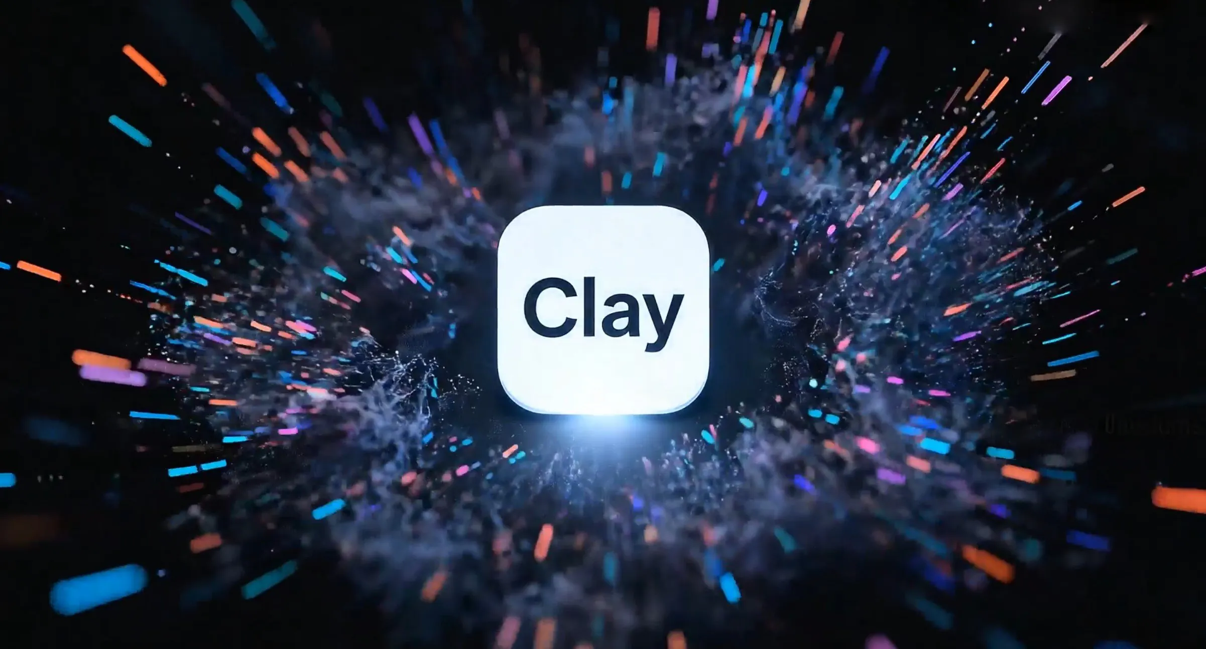 Clay