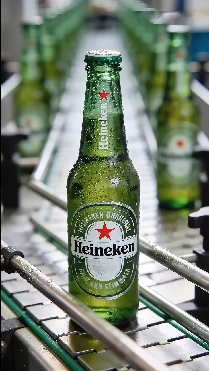 Heineken