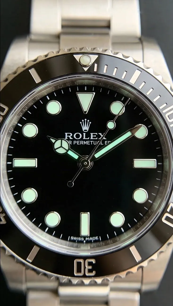 Rolex