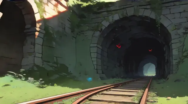 First Frame Last Frame - Apocalyptic