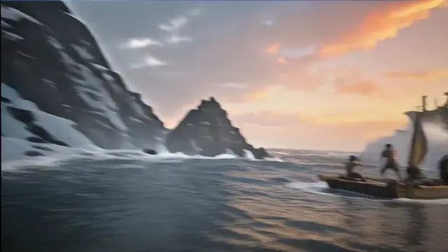 First Frame Last Frame - Fantasy