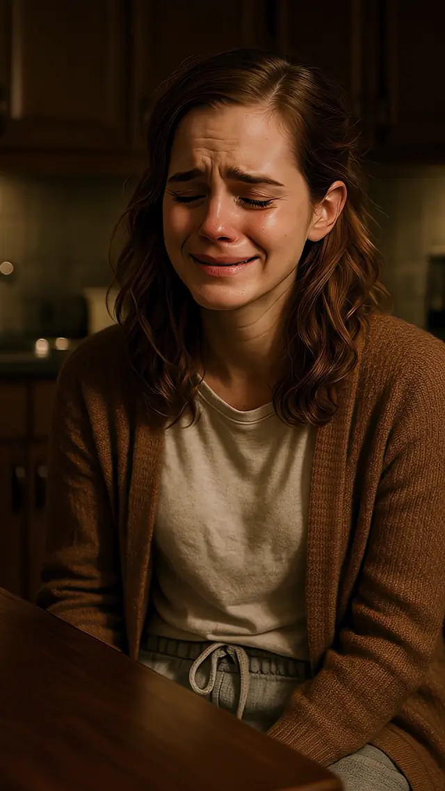 Hermione Breakup with Ron