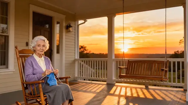 One Breath from Home