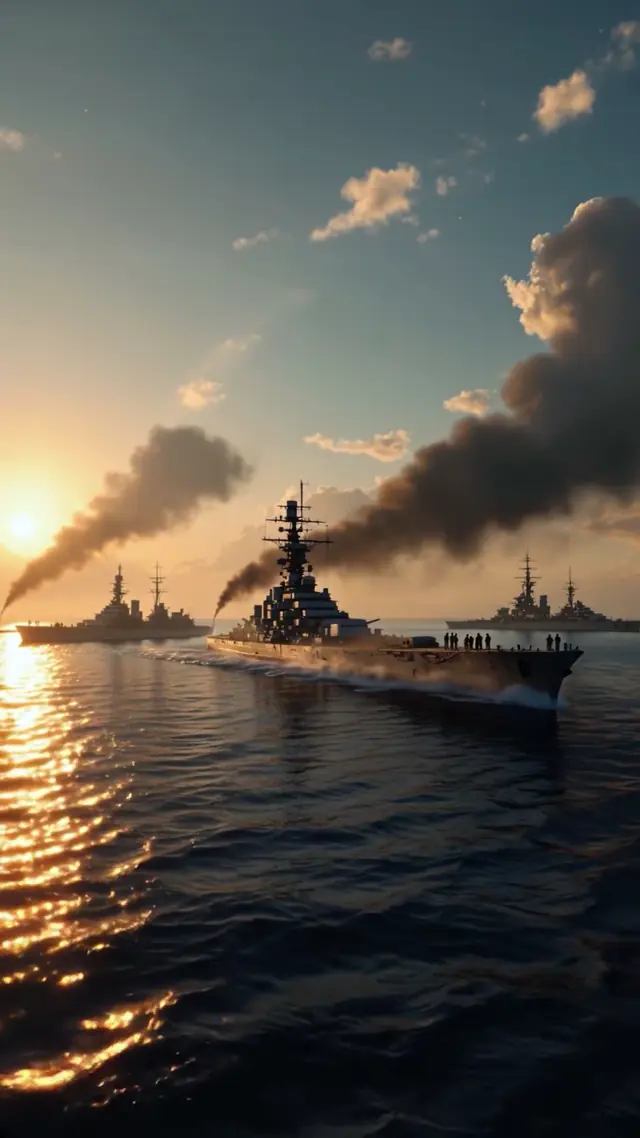 The Pearl Harbour Incident