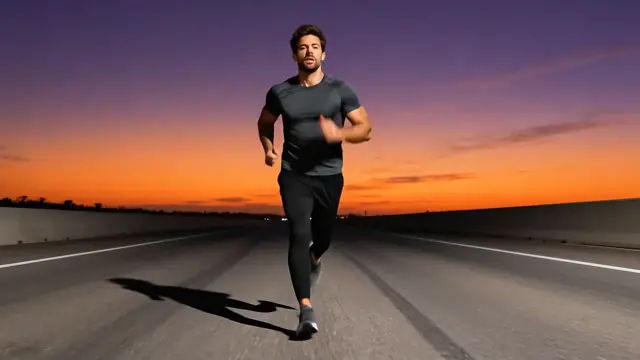 The Choice He Didn't Make