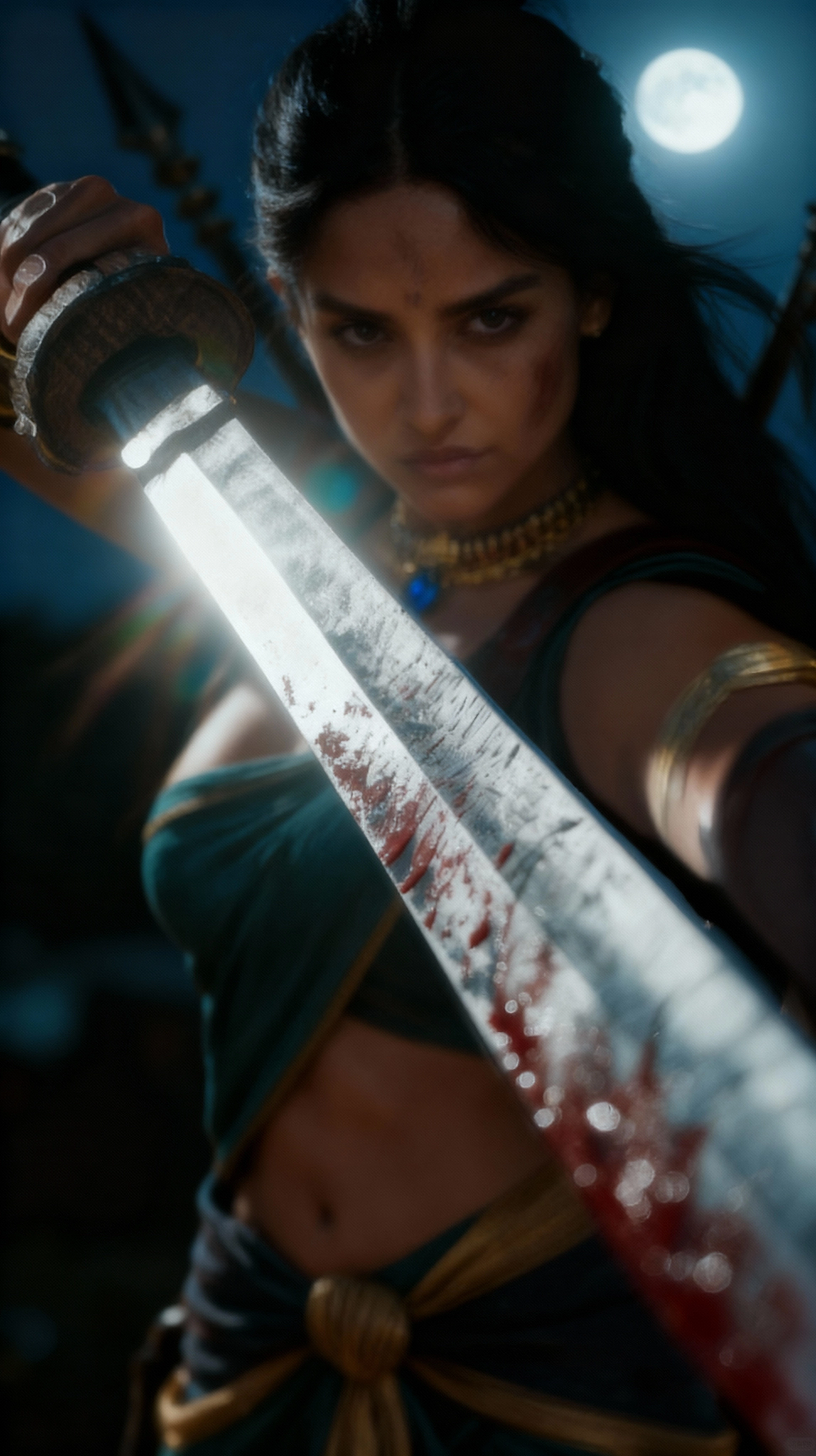 AI Generated Art 7 AI Generated Art 7