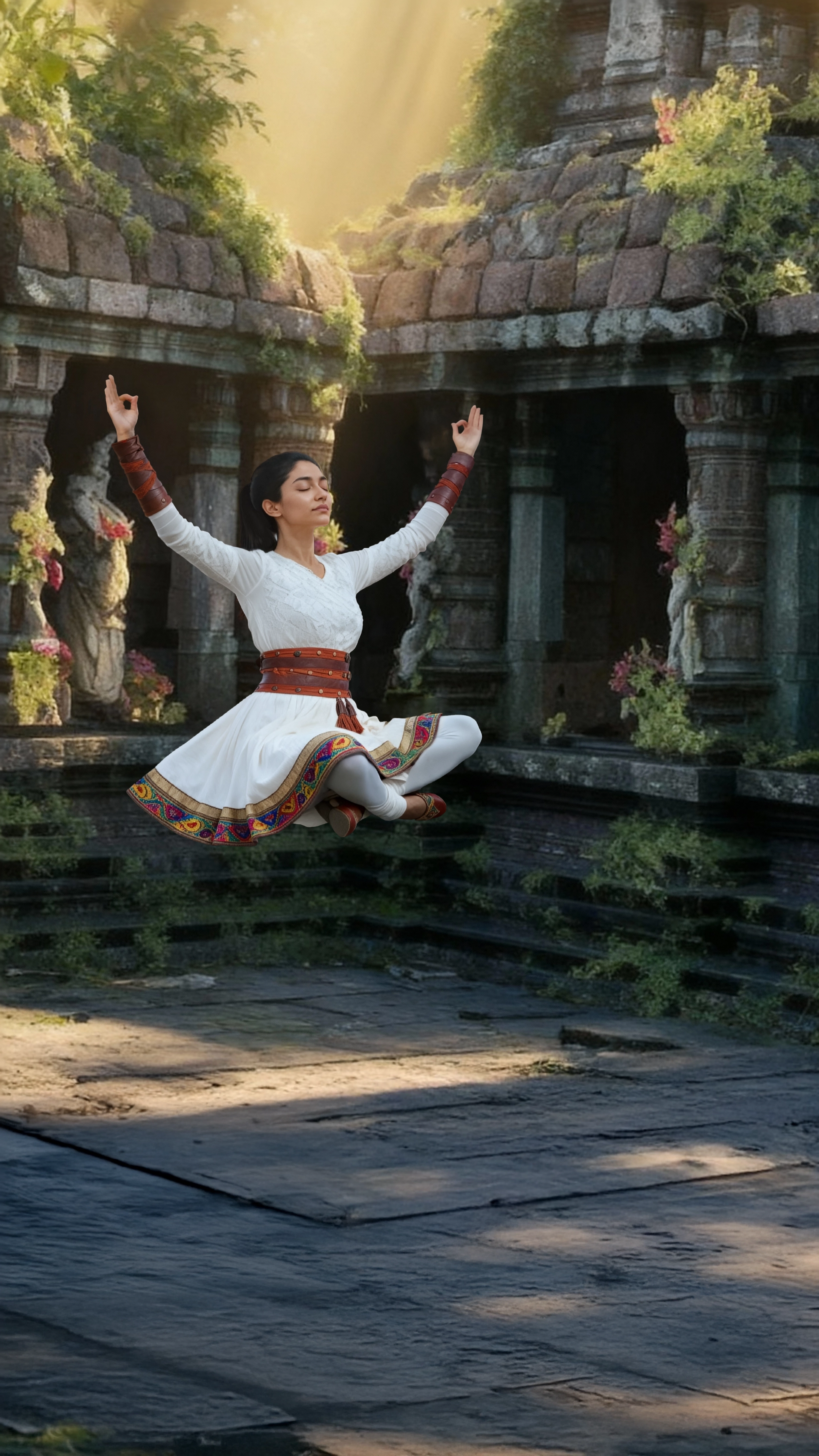 AI Generated Art 4 AI Generated Art 4