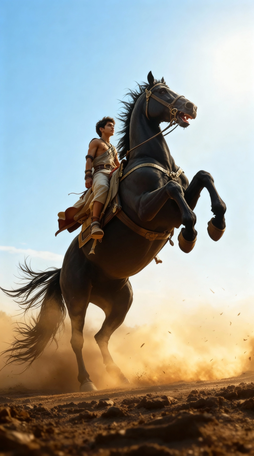 AI Generated Art 5 AI Generated Art 5