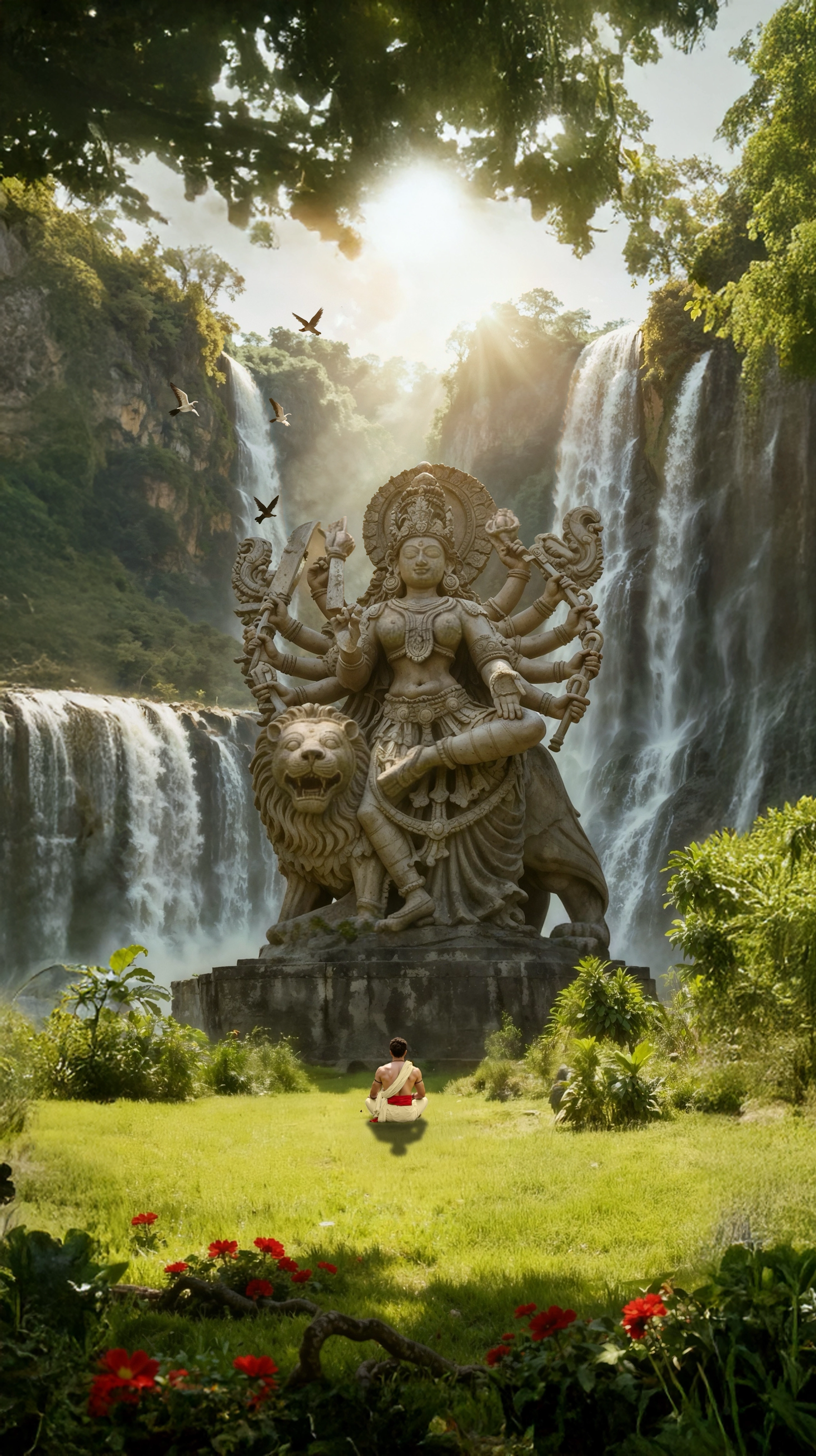 AI Generated Art 1 AI Generated Art 1