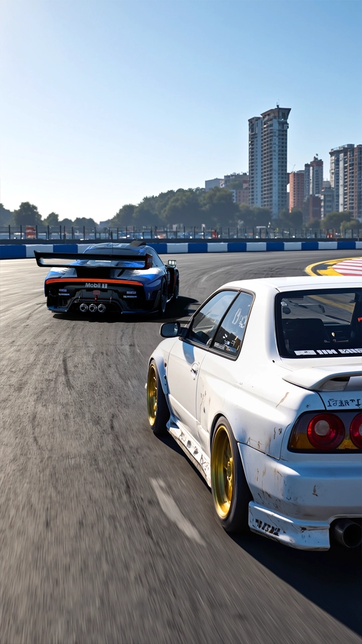 AI Generated Art 11 AI Generated Art 11