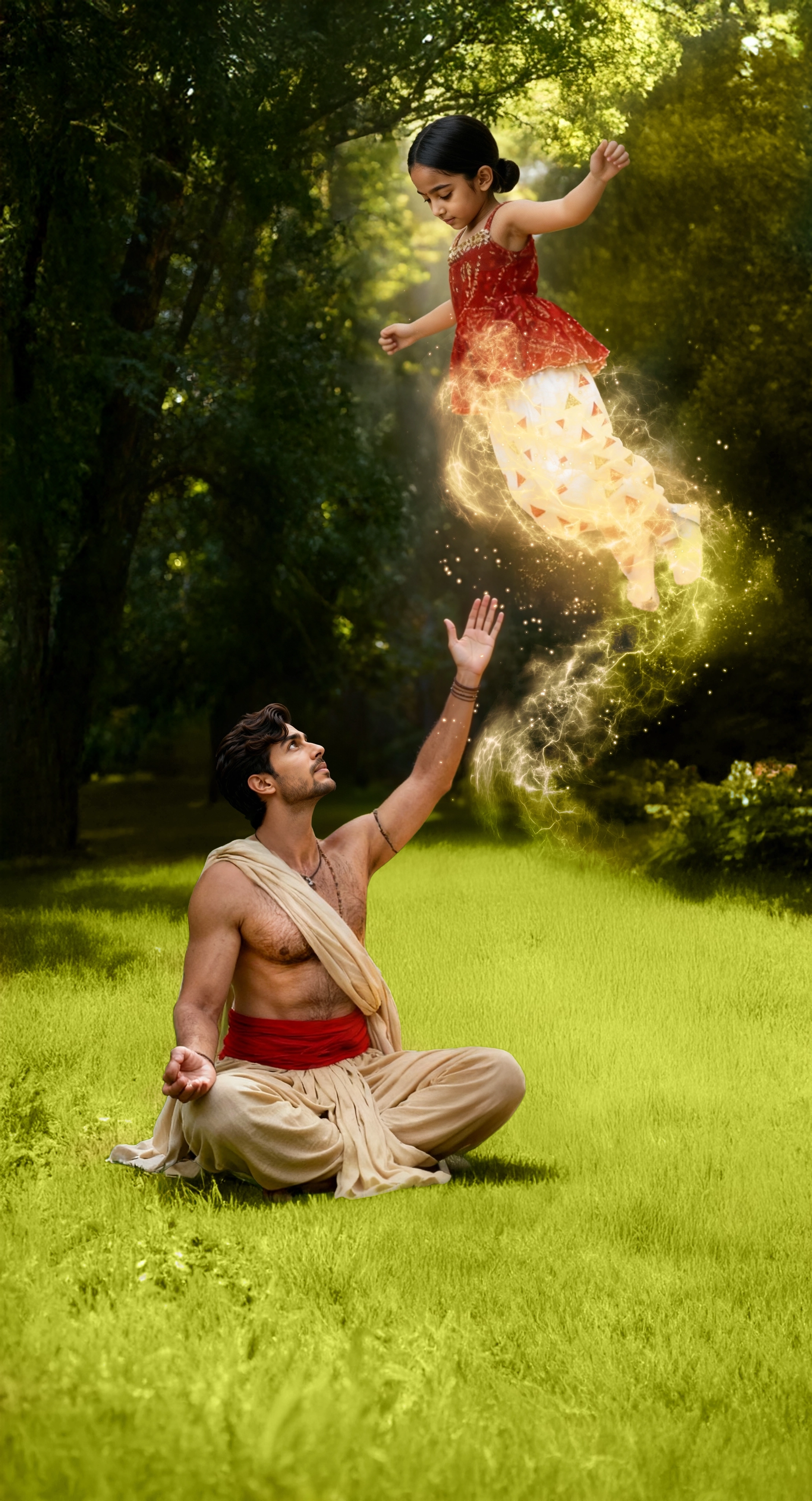 AI Generated Art 2 AI Generated Art 2