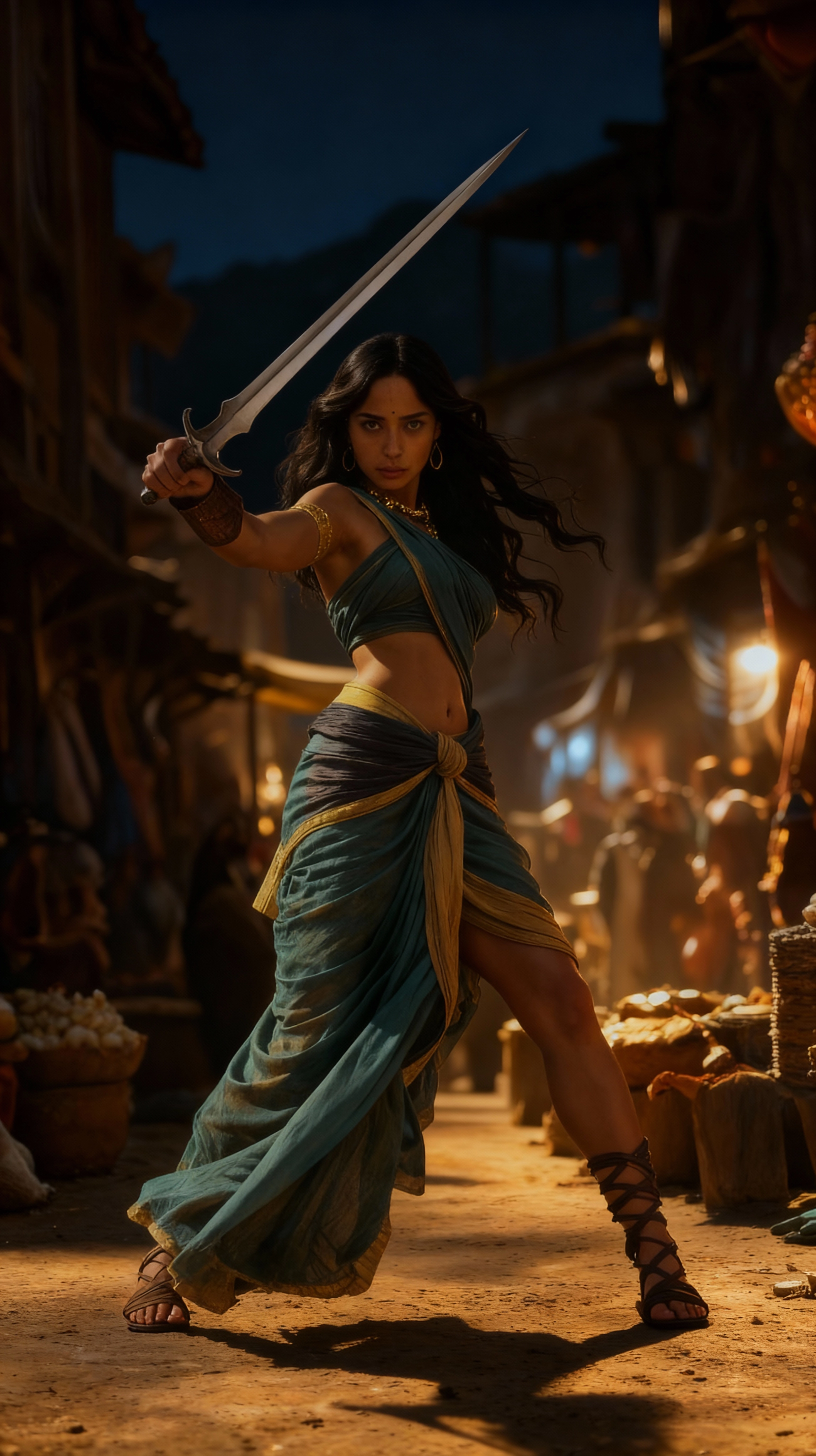 AI Generated Art 6 AI Generated Art 6