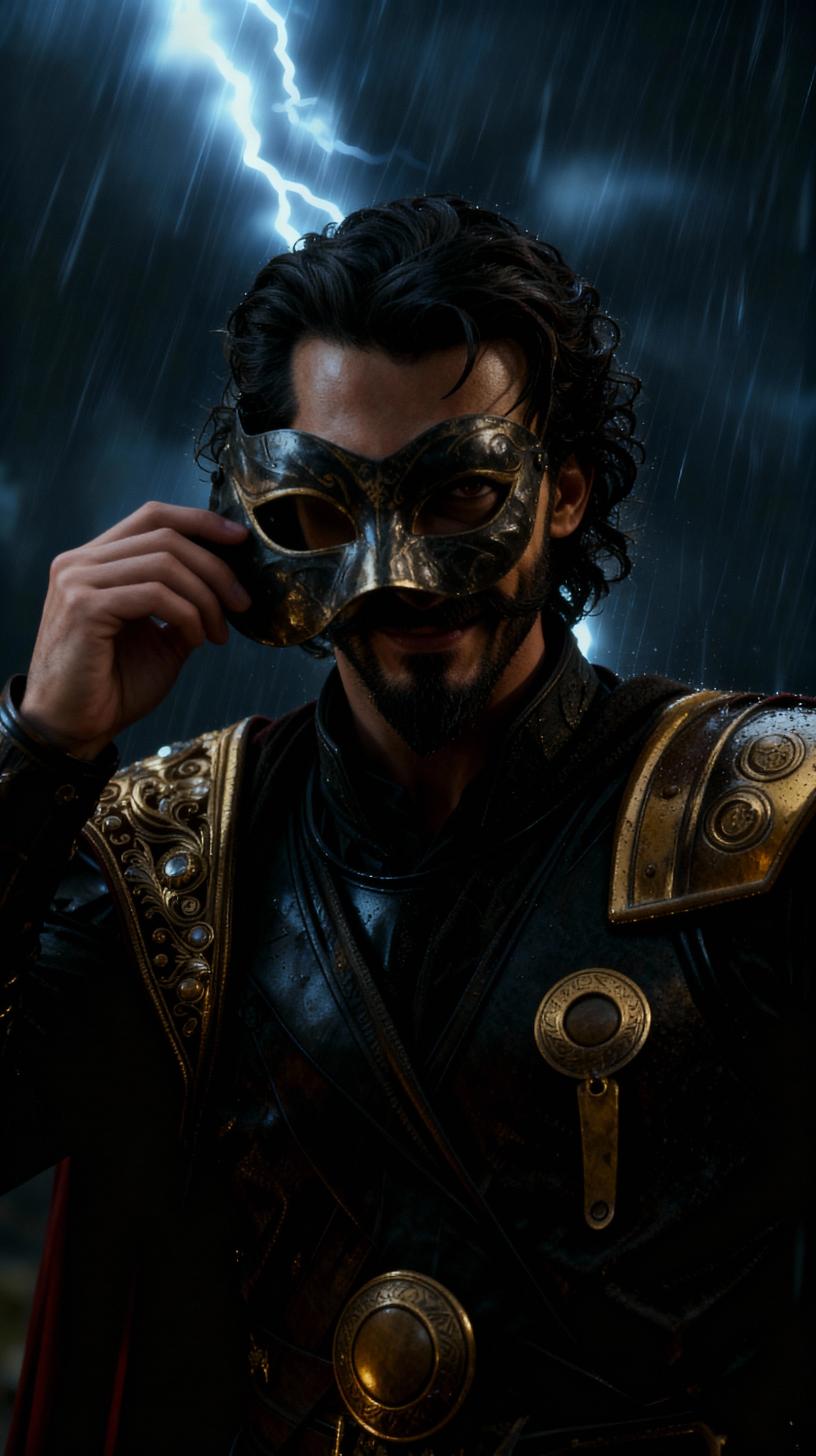 AI Generated Art 9 AI Generated Art 9